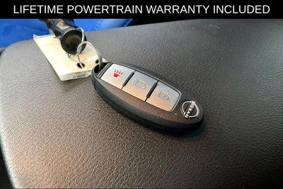 2024 Nissan Z Performance