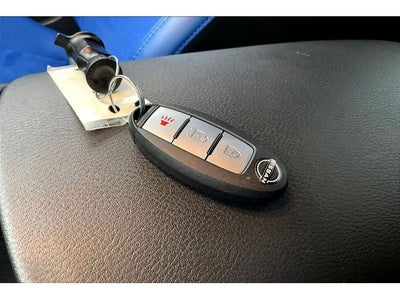 2024 Nissan Z Performance