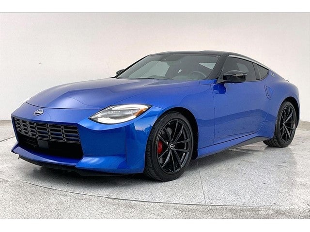 2024 Nissan Z Performance