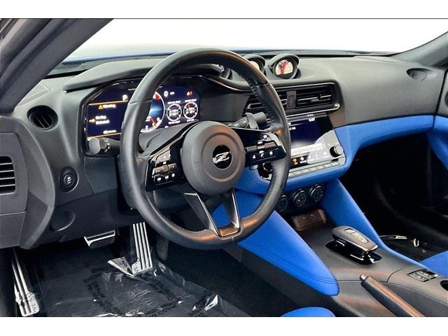 2024 Nissan Z Performance