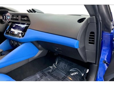 2024 Nissan Z Performance