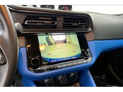 2024 Nissan Z Performance