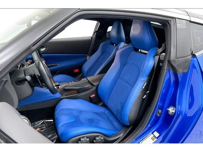 2024 Nissan Z Performance