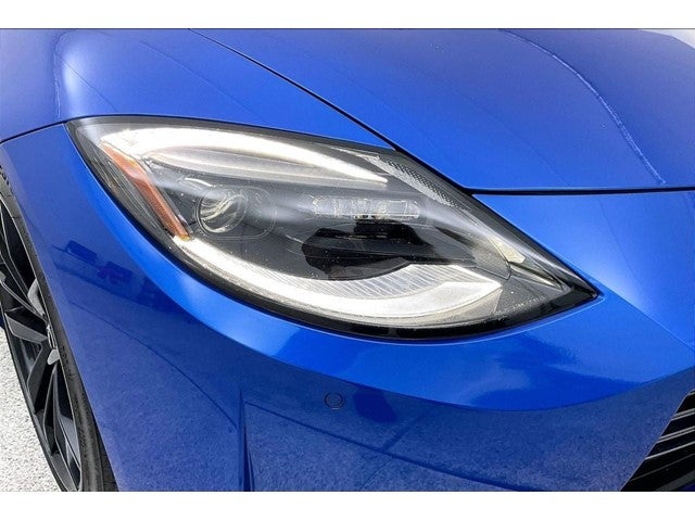 2024 Nissan Z Performance