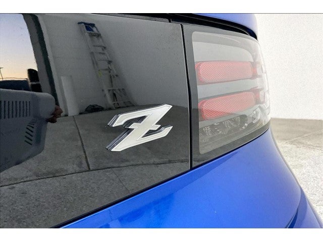 2024 Nissan Z Performance