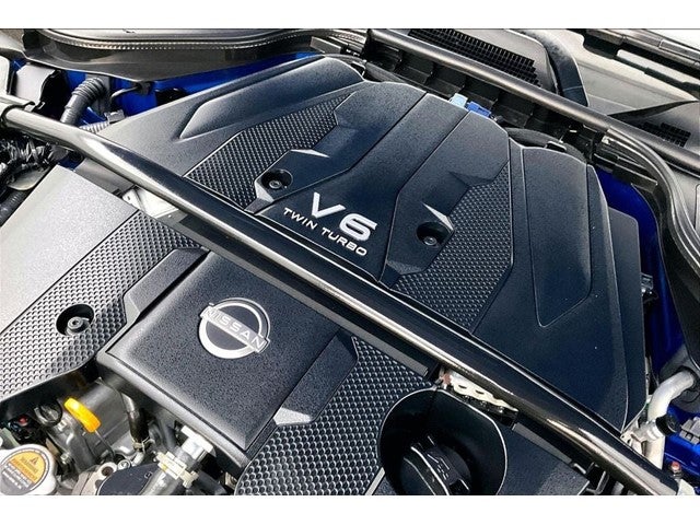 2024 Nissan Z Performance