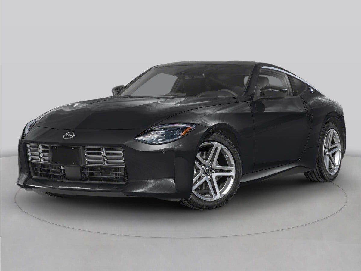 2025 Nissan Z Performance