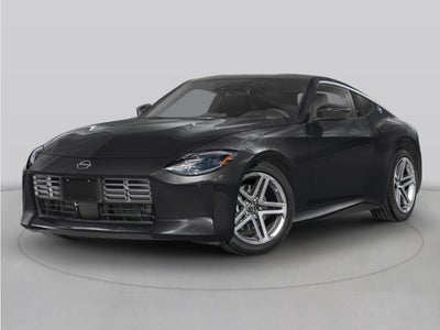 2024 Nissan Z NISMO