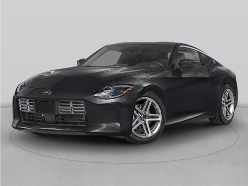 2024 Nissan Z NISMO