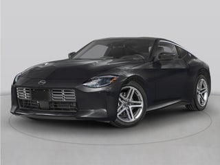 2024 Nissan Z NISMO