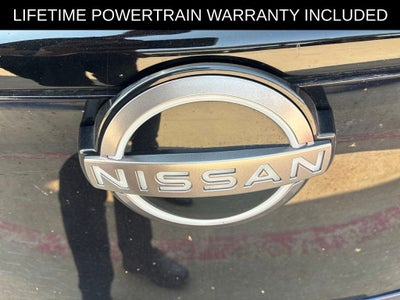 2024 Nissan Ariya ENGAGE+ e-4ORCE