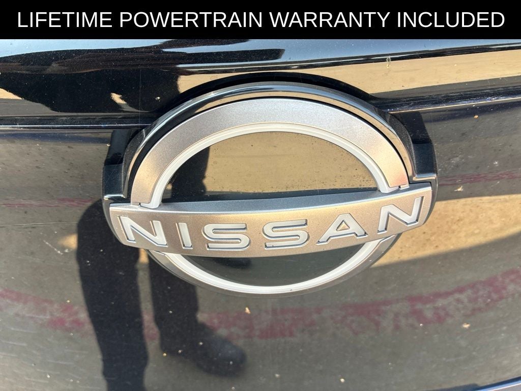 2024 Nissan Ariya ENGAGE+ e-4ORCE