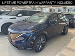 2024 Nissan Ariya ENGAGE+ e-4ORCE