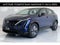 2024 Nissan Ariya ENGAGE+ e-4ORCE