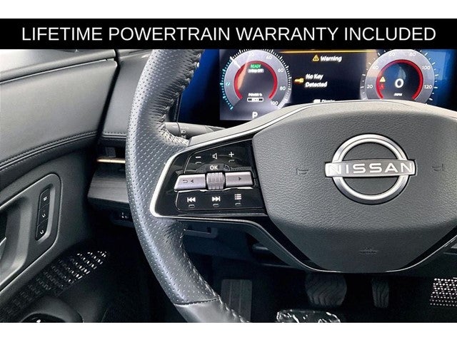 2024 Nissan Ariya ENGAGE+ e-4ORCE