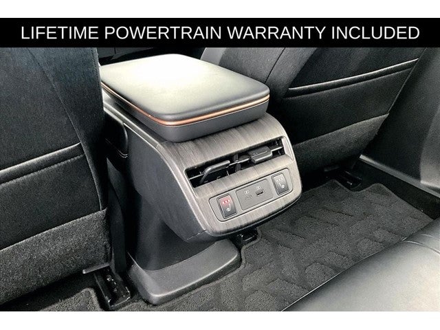 2024 Nissan Ariya ENGAGE+ e-4ORCE