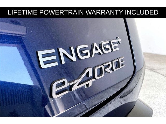 2024 Nissan Ariya ENGAGE+ e-4ORCE