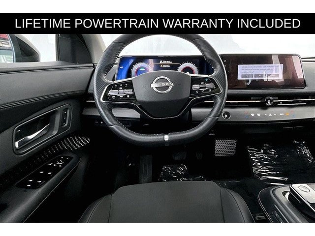 2024 Nissan Ariya ENGAGE+ e-4ORCE