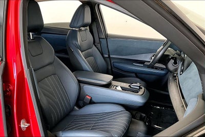 2024 Nissan Ariya PLATINUM+ e-4ORCE