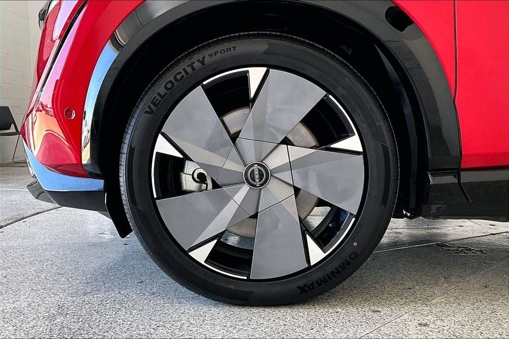 2024 Nissan Ariya PLATINUM+ e-4ORCE