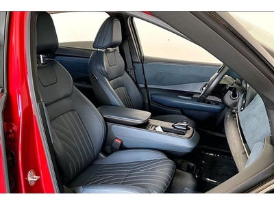 2024 Nissan Ariya PLATINUM+ e-4ORCE