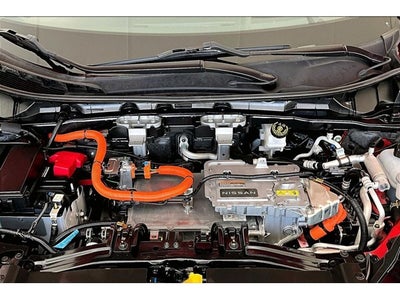 2024 Nissan Ariya PLATINUM+ e-4ORCE