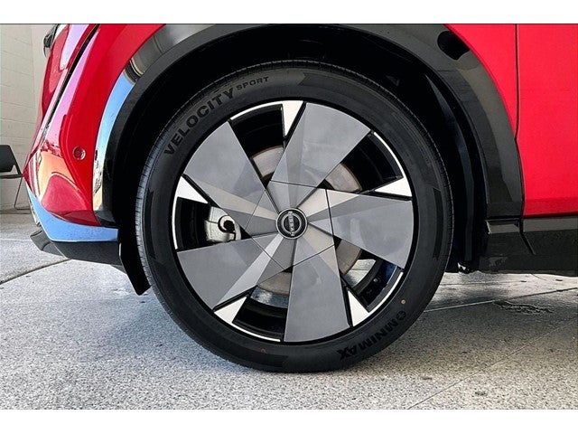 2024 Nissan Ariya PLATINUM+ e-4ORCE