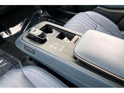 2024 Nissan Ariya PLATINUM+ e-4ORCE