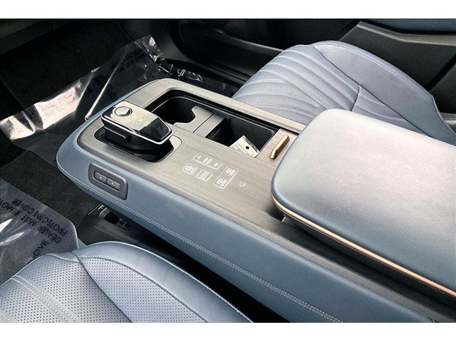 2024 Nissan Ariya PLATINUM+ e-4ORCE