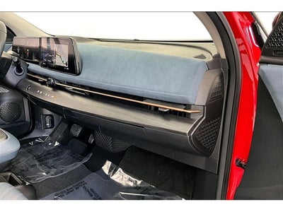 2024 Nissan Ariya PLATINUM+ e-4ORCE