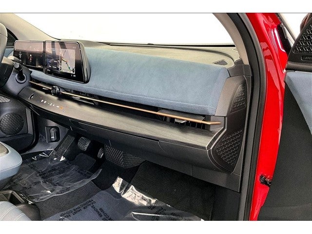 2024 Nissan Ariya PLATINUM+ e-4ORCE