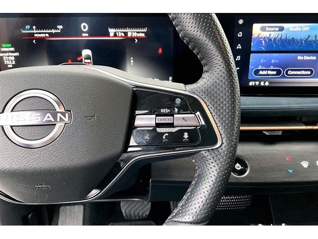 2024 Nissan Ariya PLATINUM+ e-4ORCE