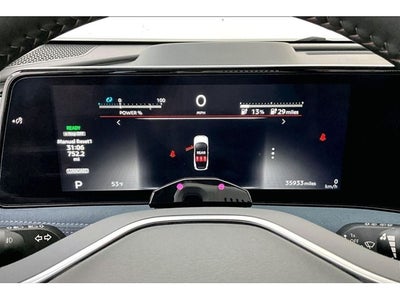 2024 Nissan Ariya PLATINUM+ e-4ORCE