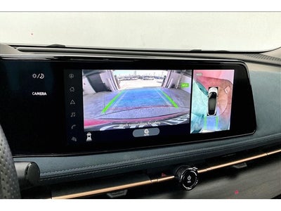 2024 Nissan Ariya PLATINUM+ e-4ORCE