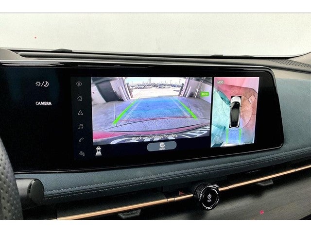 2024 Nissan Ariya PLATINUM+ e-4ORCE