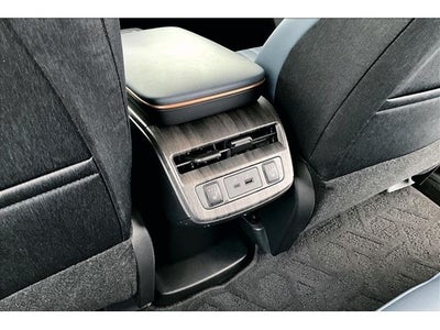 2024 Nissan Ariya PLATINUM+ e-4ORCE