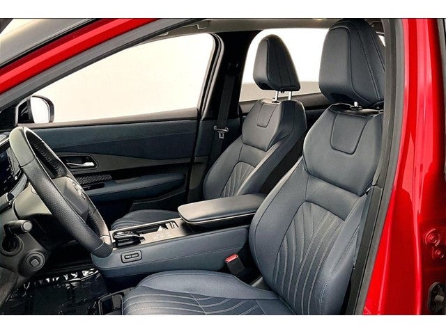 2024 Nissan Ariya PLATINUM+ e-4ORCE