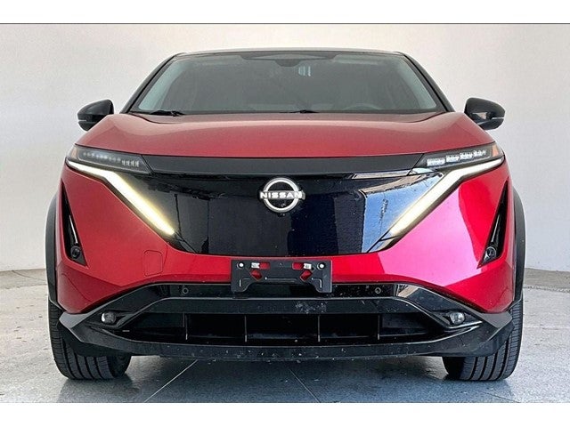 2024 Nissan Ariya PLATINUM+ e-4ORCE