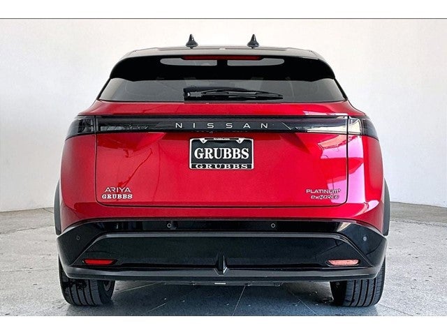2024 Nissan Ariya PLATINUM+ e-4ORCE