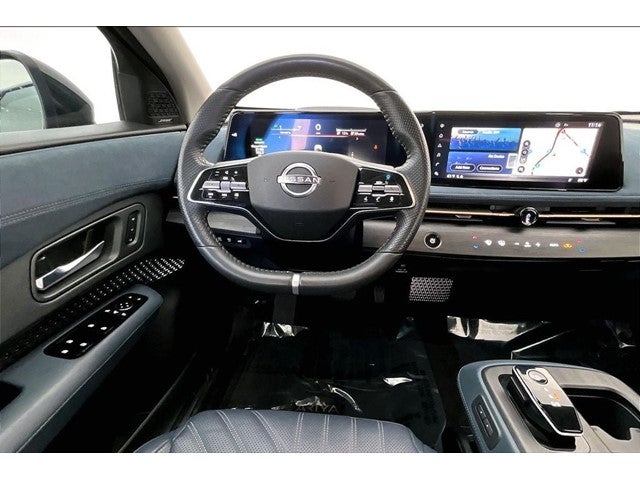 2024 Nissan Ariya PLATINUM+ e-4ORCE