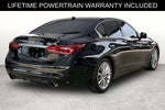 2020 INFINITI Q50 3.0t LUXE