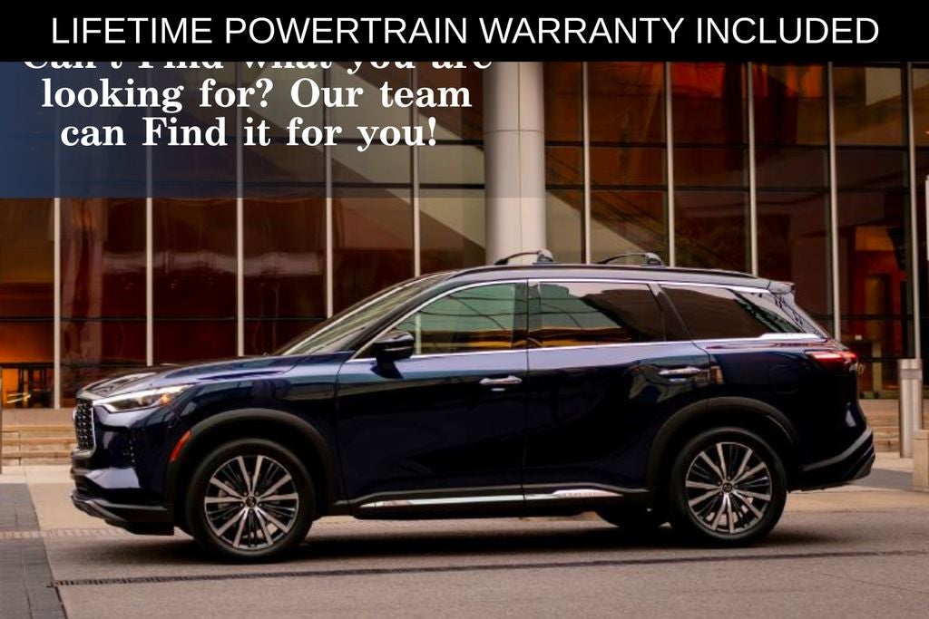 2020 INFINITI Q50 3.0t LUXE