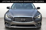2020 INFINITI Q50 3.0t LUXE