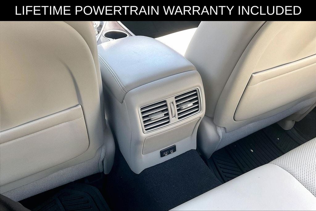 2022 INFINITI Q50 SENSORY