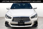 2022 INFINITI Q50 SENSORY