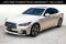 2022 INFINITI Q50 SENSORY