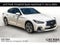2022 INFINITI Q50 SENSORY