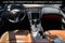 2023 INFINITI Q50 SENSORY