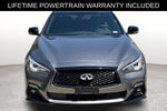 2023 INFINITI Q50 SENSORY