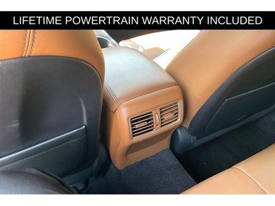 2023 INFINITI Q50 SENSORY